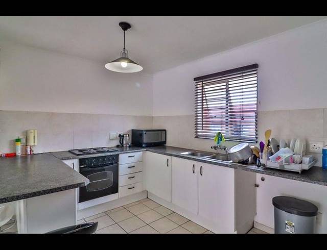 2 BEDROOM TOWNHOUSE FOR SALE IN LIEFDE EN VREDE